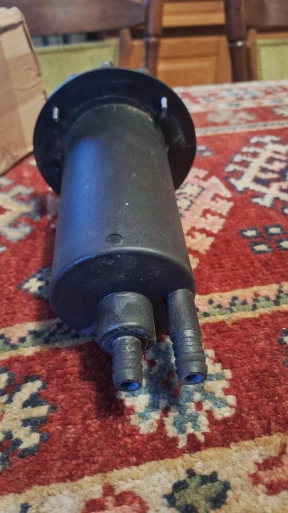 tank reinigingsbeker, Dieren en Toebehoren, Ophalen of Verzenden, Nieuw