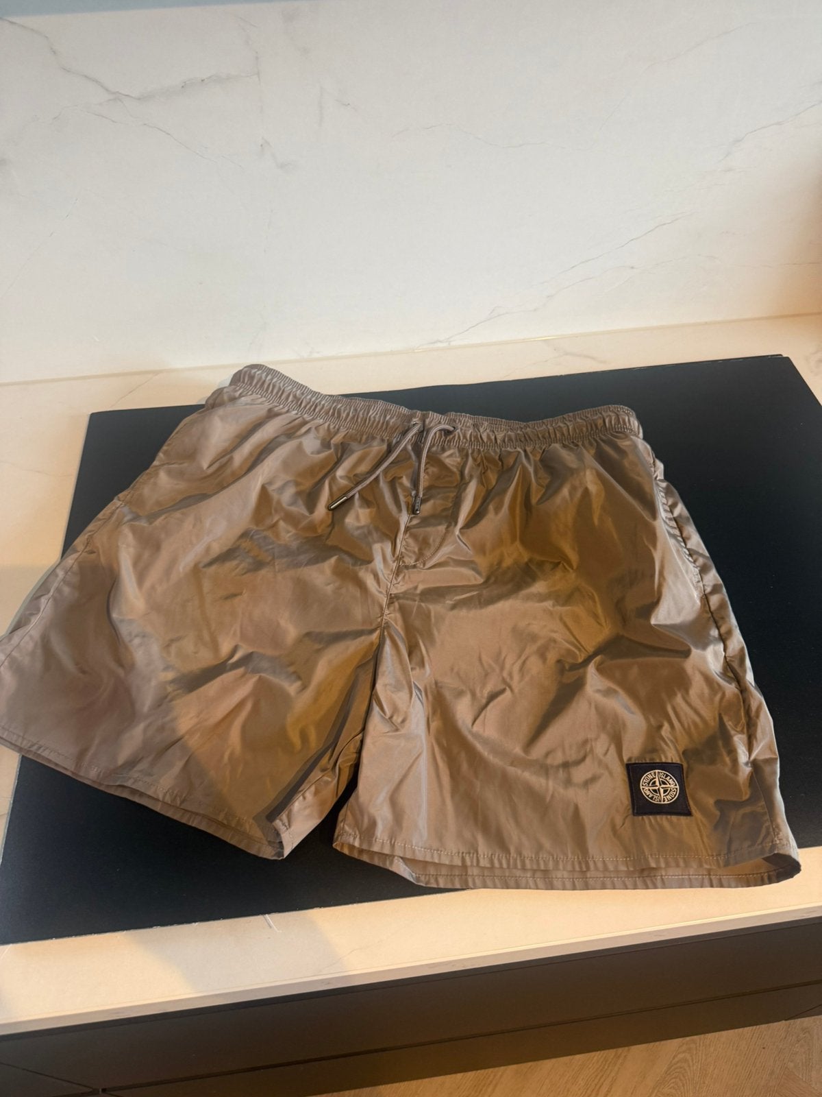 Stone island zwembroek ( niet gebruikt ), Kleding | Heren, Badmode en Zwemkleding, Ophalen of Verzenden