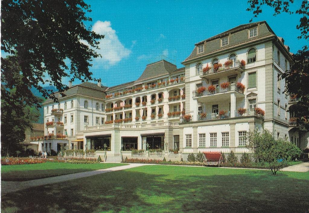 Duitsland – Beieren – kleur – gelopen, Verzenden, 1980 tot heden, Gelopen, Duitsland