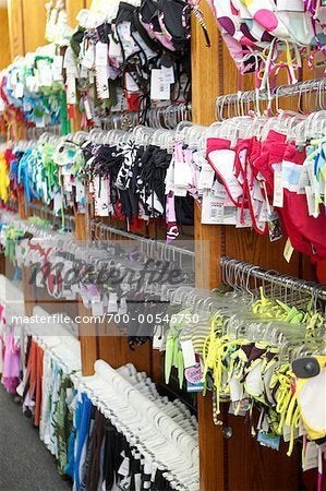 nieuw 26 stuks dure merk badkleding mooie partij, Verzenden, Nieuw, Overige kleuren, Badpak