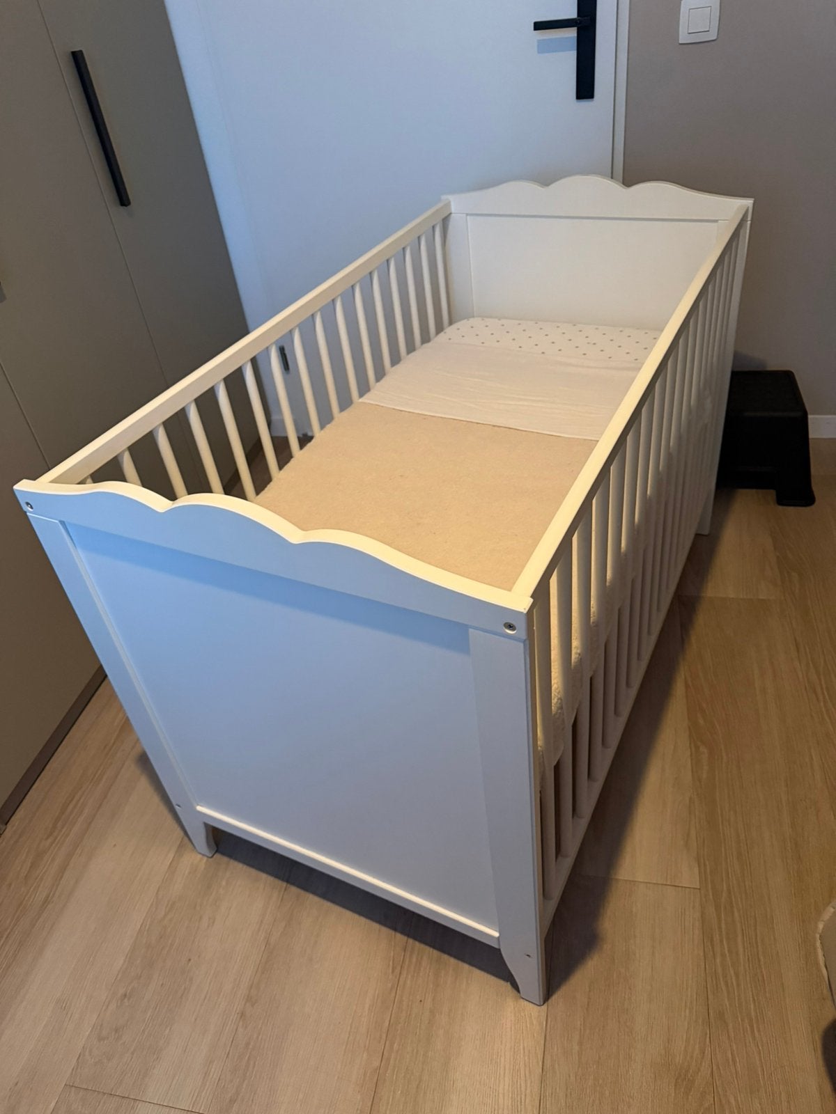 Nieuw kinderledikant, Ophalen of Verzenden, Nieuw, Ledikant
