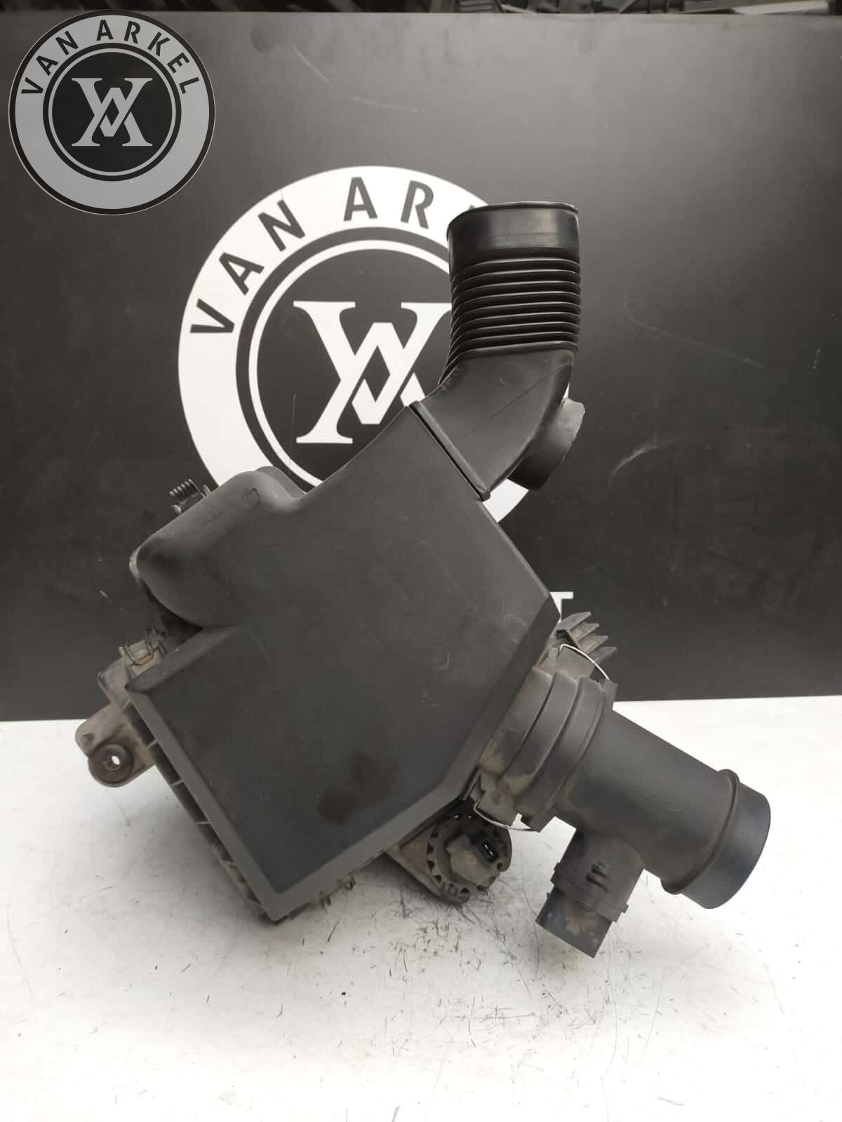 Bmw e46 m43b19 318i luchtfilter box, Auto-onderdelen, Gebruikt, -, -, Ophalen of Verzenden