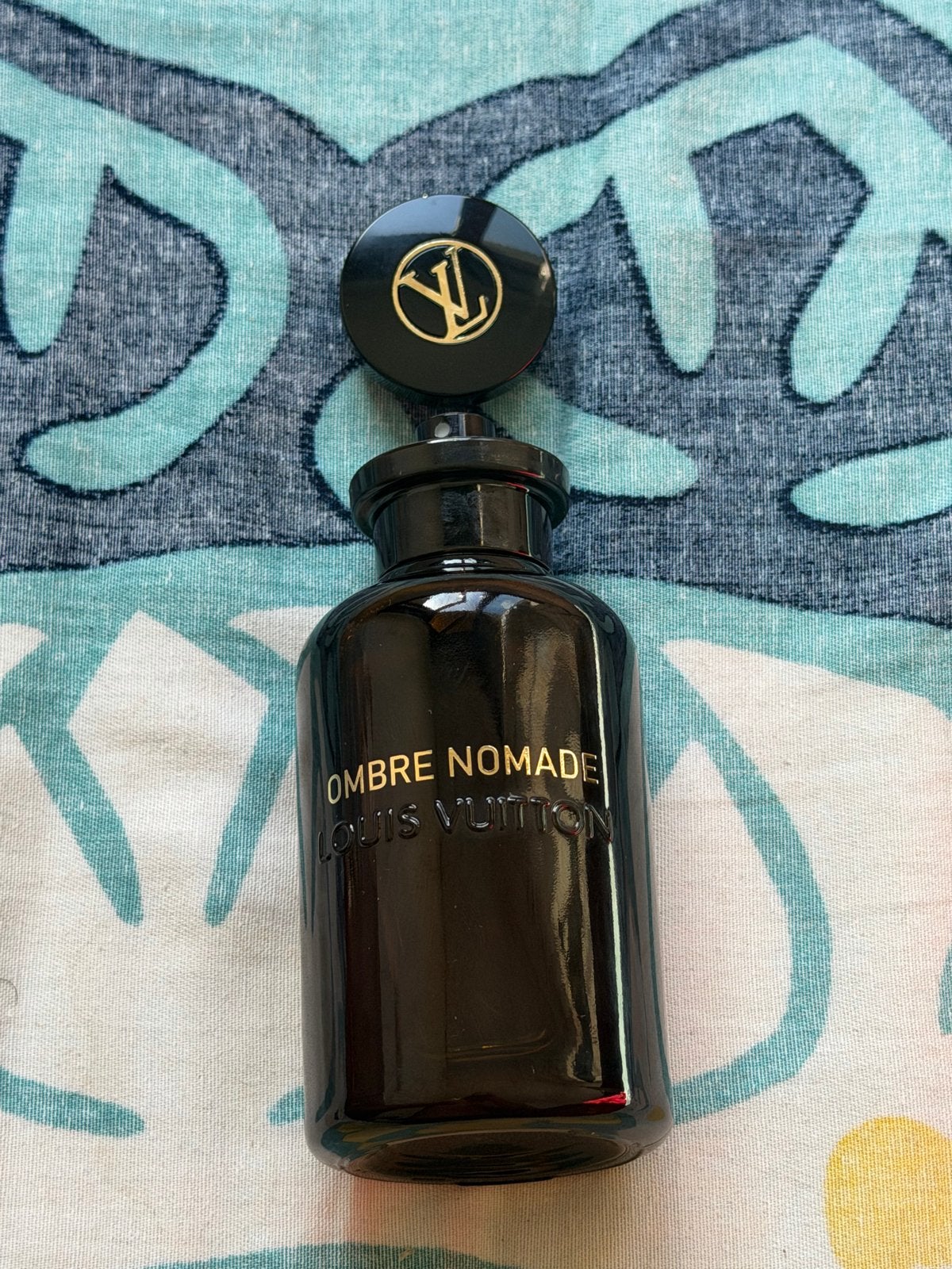 Luois vitton nomade 100 ML, Ophalen of Verzenden