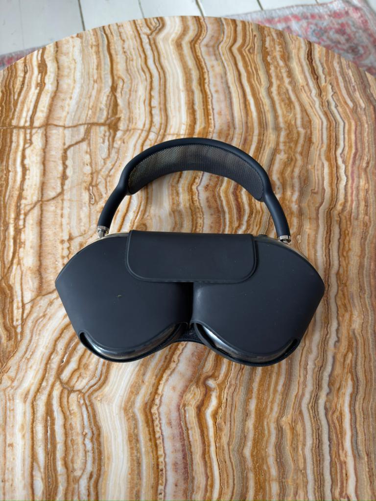 Airpods max 2, Audio, Tv en Foto, Koptelefoons, Ophalen, Zo goed als nieuw, Over oor (circumaural), Overige merken