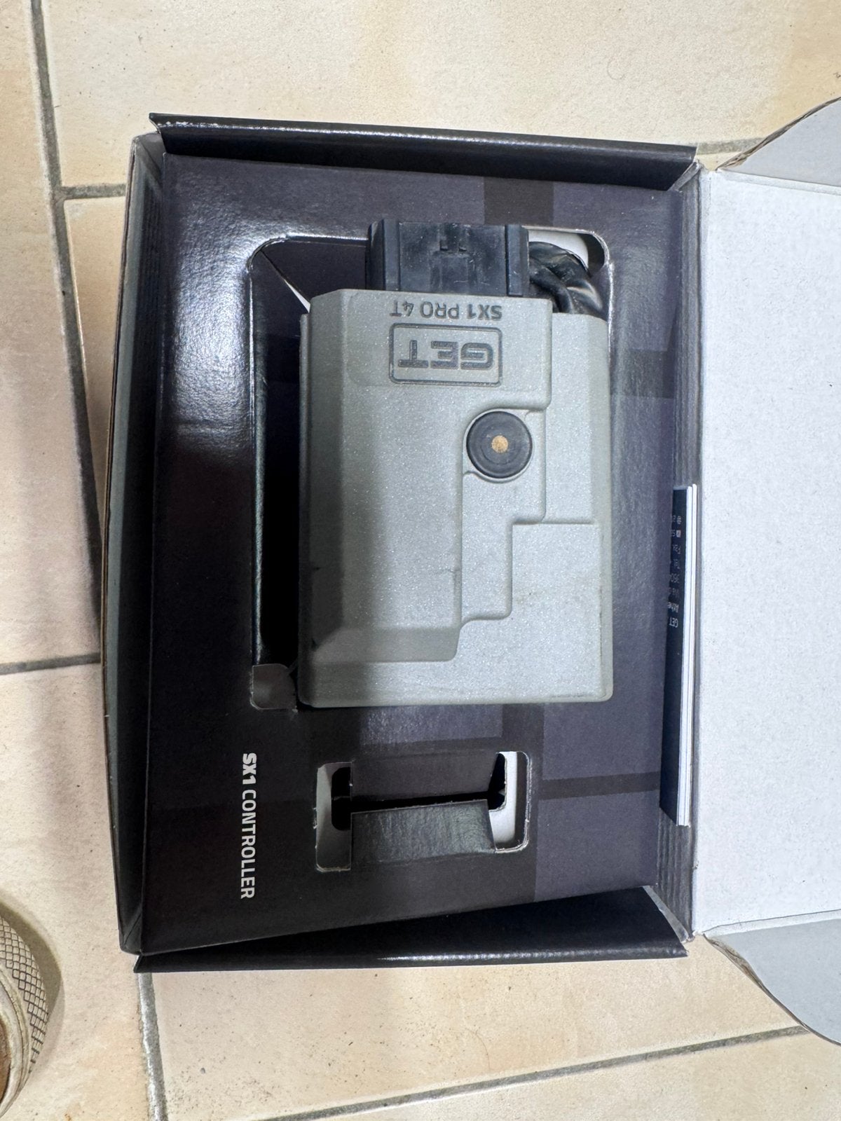 Honda crf 450 get ecu, Motoren, Ophalen of Verzenden