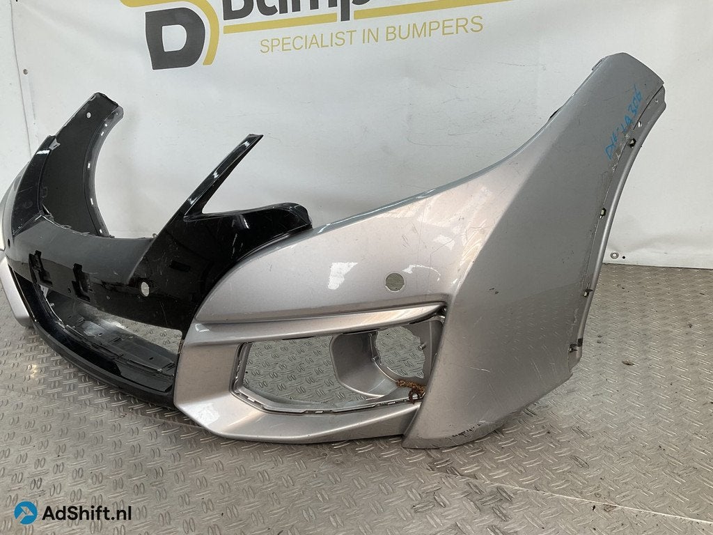 BUMPER Honda Civic 9 2015-2018 71101-TV0-ZY00 VOORBUMPER D10, Bumper