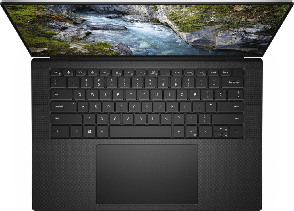Dell Precision 5550 - i5-10400H - 16GB RAM - 256GB SSD - 15", 256 GB, 2 tot 3 Ghz, Refurbished, Ophalen of Verzenden