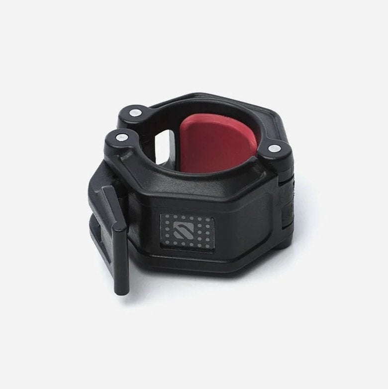 Complete Krachtset | Barbell + Bumper Plates + collars, Sport en Fitness, Fitnessmaterialen, Ophalen, Nieuw, Benen, Halterset