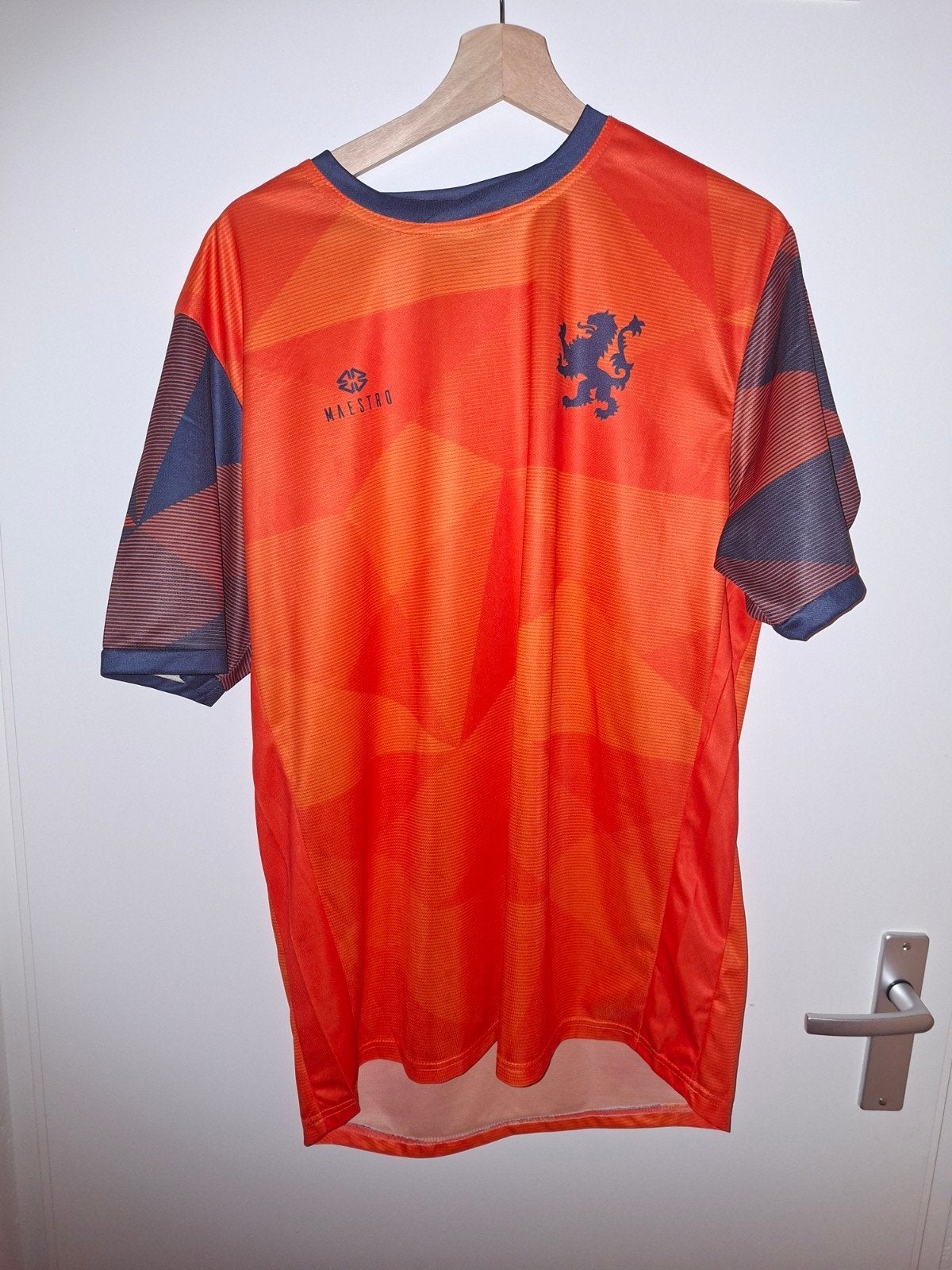 Juich T-shirt, Ophalen, Shirt