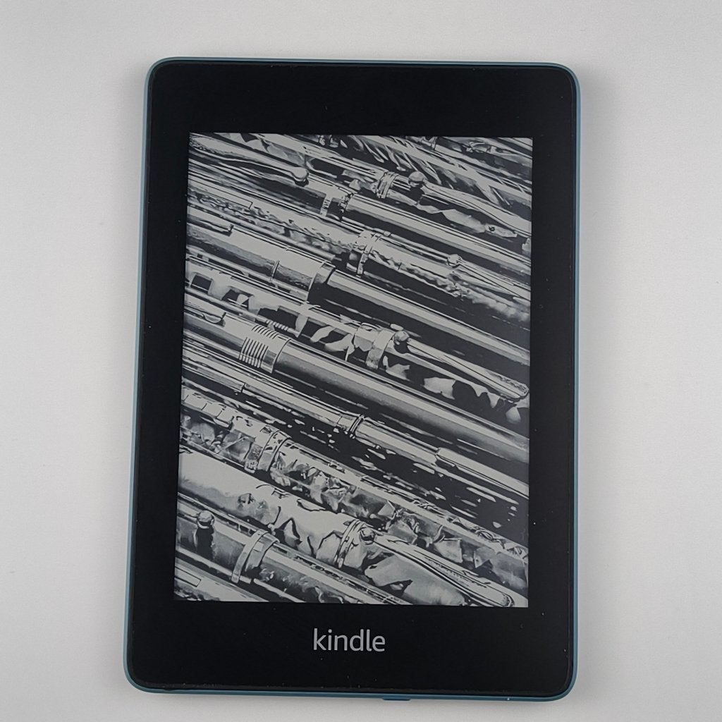Kindle Paperwhite 10e generatie ereader 8GB (E297), Amazon EU S.a r.l., 38 avenue John F. Kennedy, L-1855 Luxembourg, ., Ophalen of Verzenden