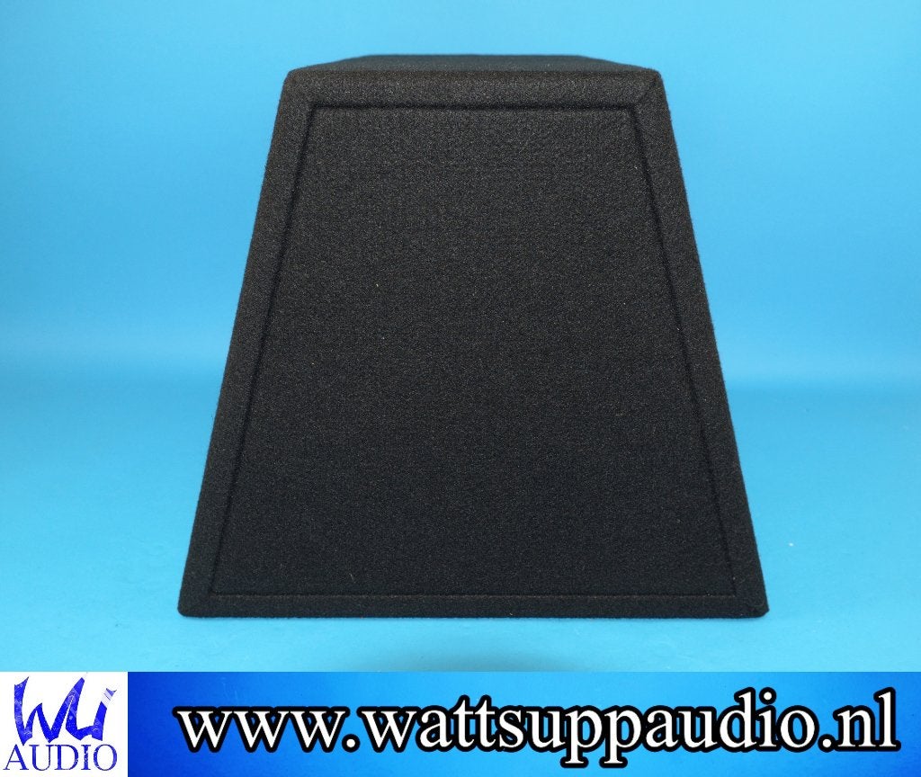 GAS Audio POWER MAD S2-15D2 15 inch subwoofer+behuizing, Info@optimount.nl, Nieuw, Ophalen of Verzenden, Anholtseweg 48A 7091 HB DINXPERLO