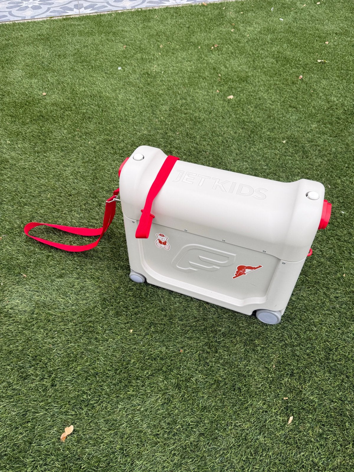 Jetkids BedBox by Stokke - Kinderkoffer en Bedje, Ophalen, Nieuw