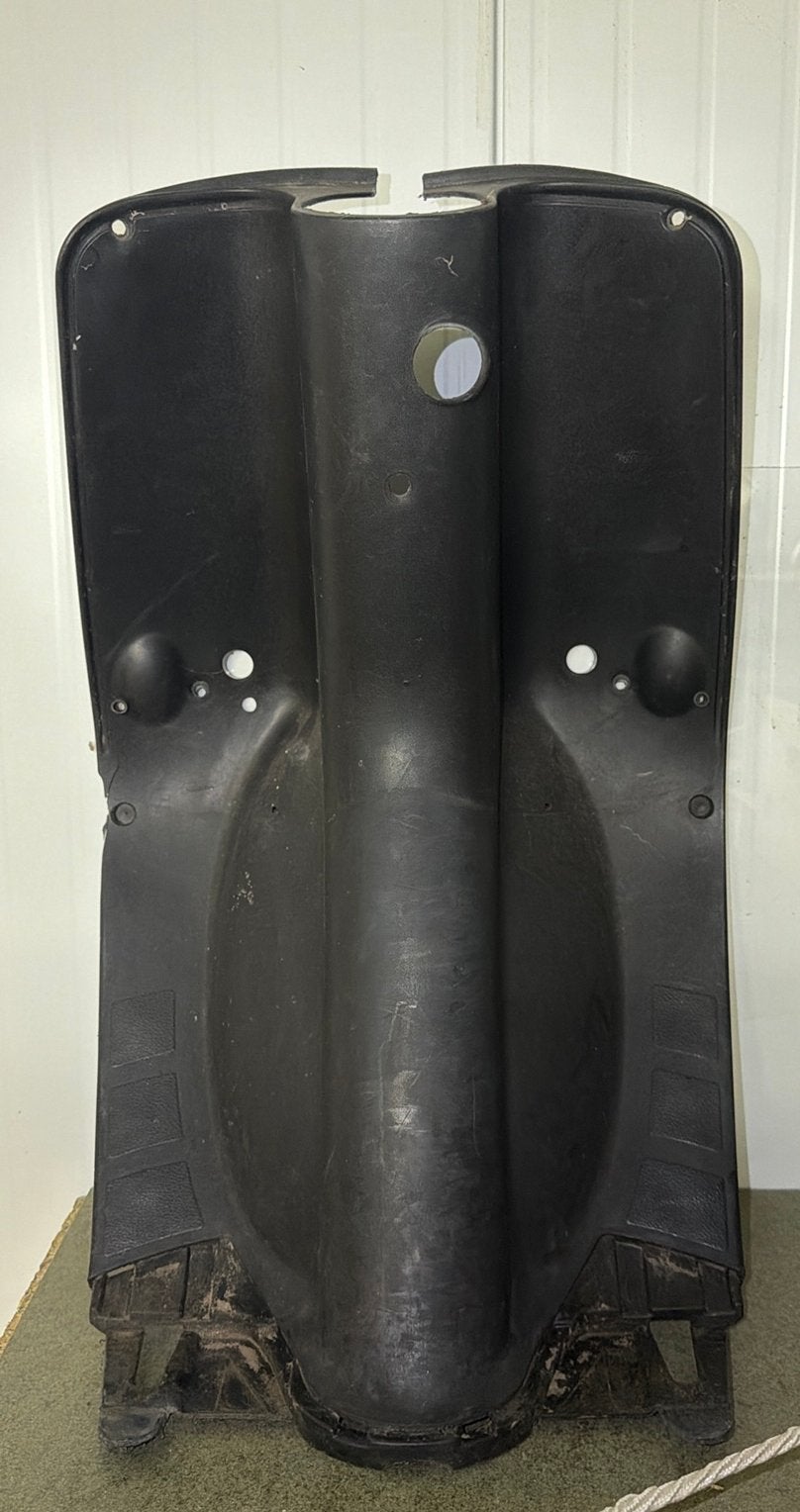 Beenschild zip type 1/2/3, 150 liter of meer, Ophalen of Verzenden, Zo goed als nieuw