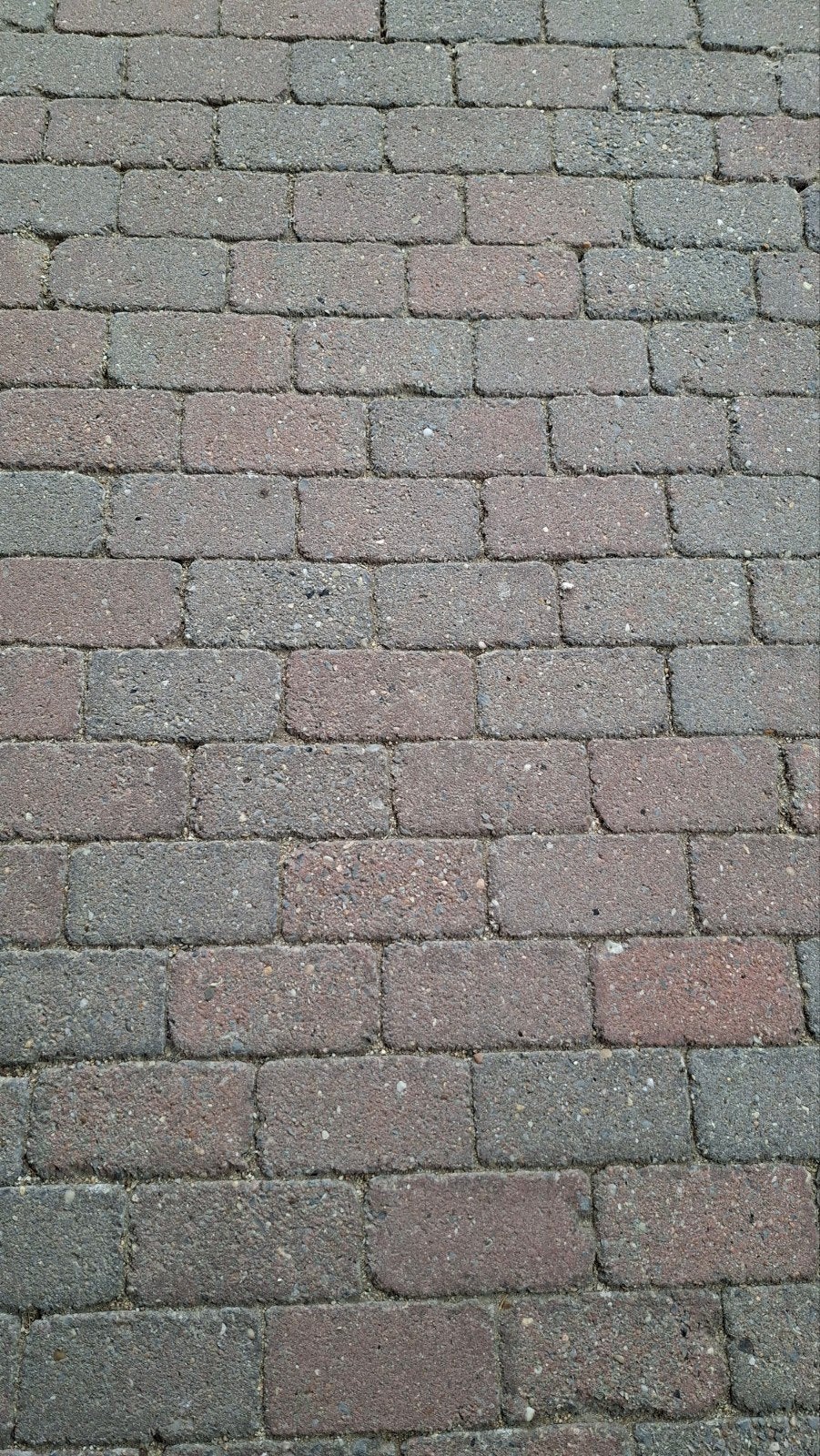 getrommelde straatstenen, Tuin en Terras, Ophalen, Beton, 10 m² of meer, Klinkers