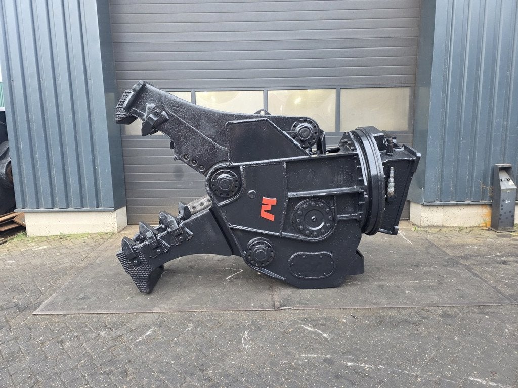 verachtert vt 50 mp 30, Zakelijke goederen, Machines en Bouw | Onderdelen