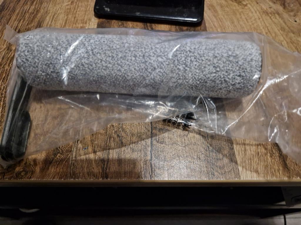 Draadloze Stofzuiger Mop & Filter, Witgoed en Apparatuur, Stofzuigers, Nieuw, Overige typen, Ophalen of Verzenden
