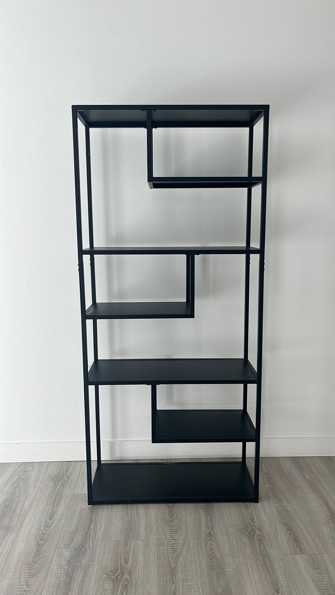 Stellingkast Loods5, Ophalen, Zo goed als nieuw, 25 tot 50 cm, Minder dan 150 cm