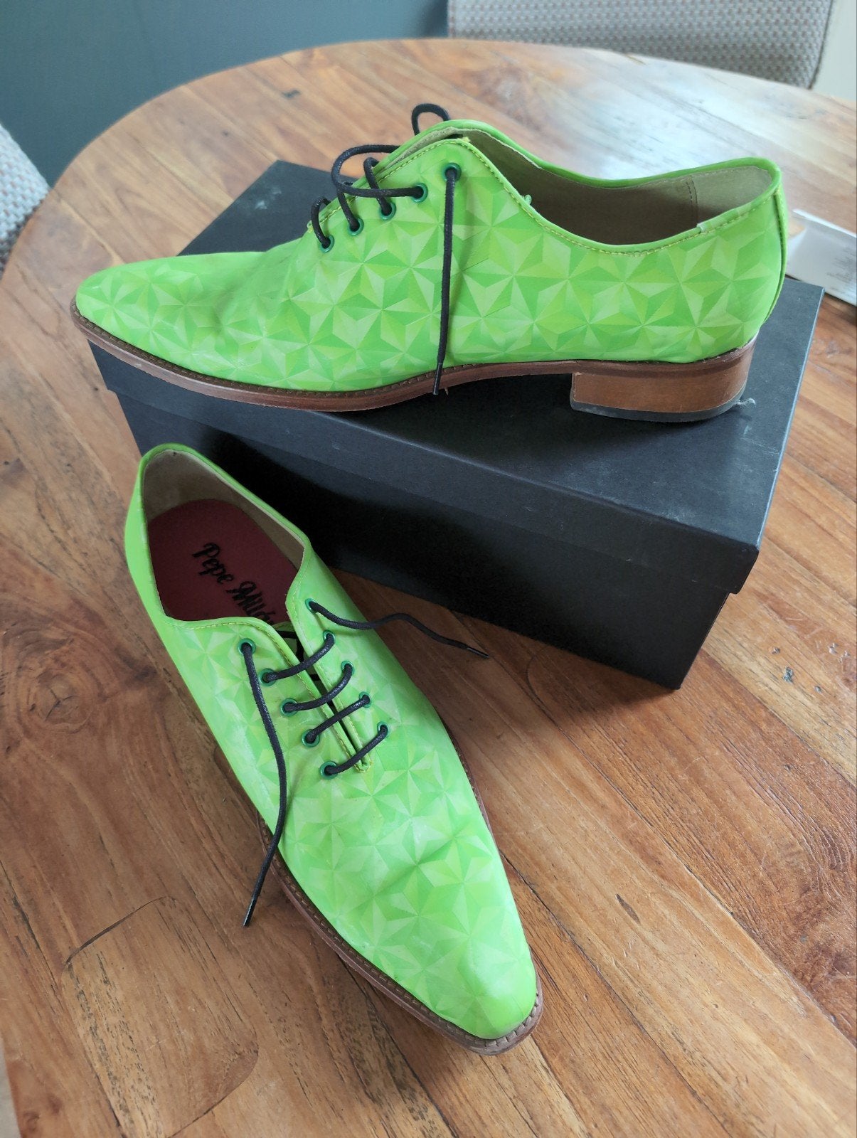 Pepe Milan Nette Schoenen - Maat 42, Ophalen, Overige kleuren, Pepe Milan, Gedragen