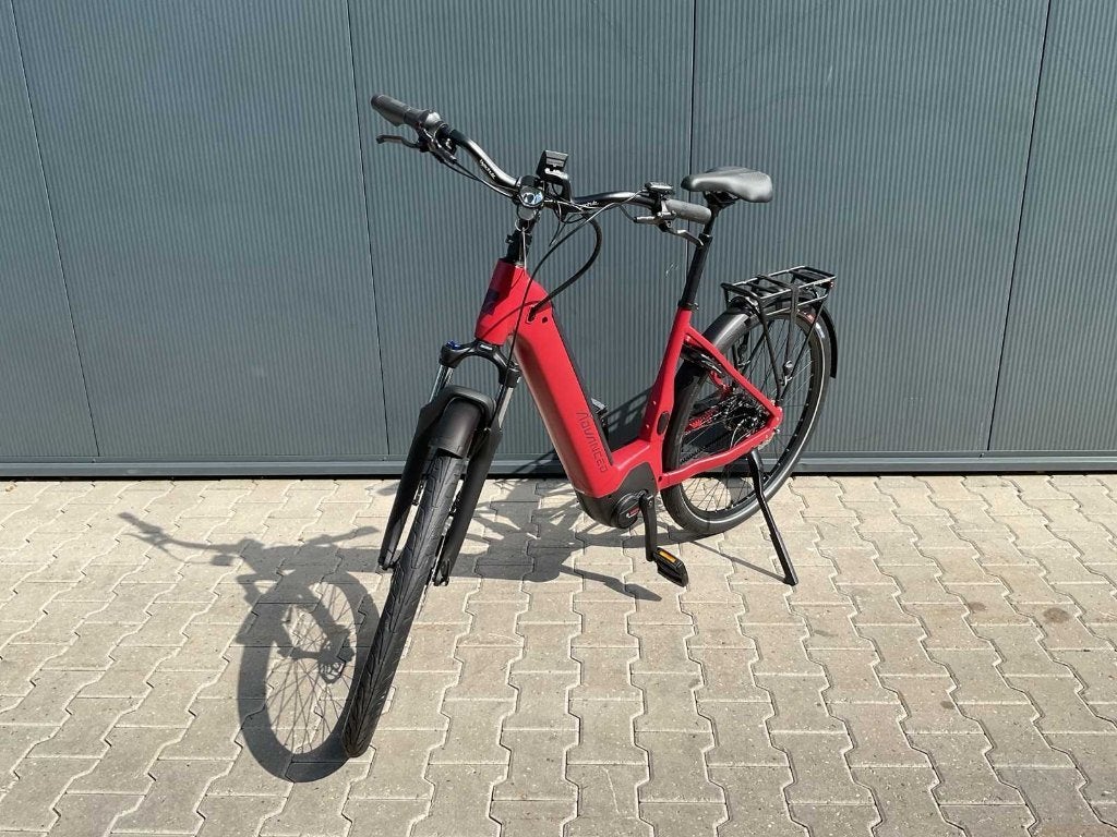 Elektrische fiets Advanced Tour Pro Wave Drie kleuren‼️, Ophalen, Nieuw, 50 km per accu of meer, Overige merken