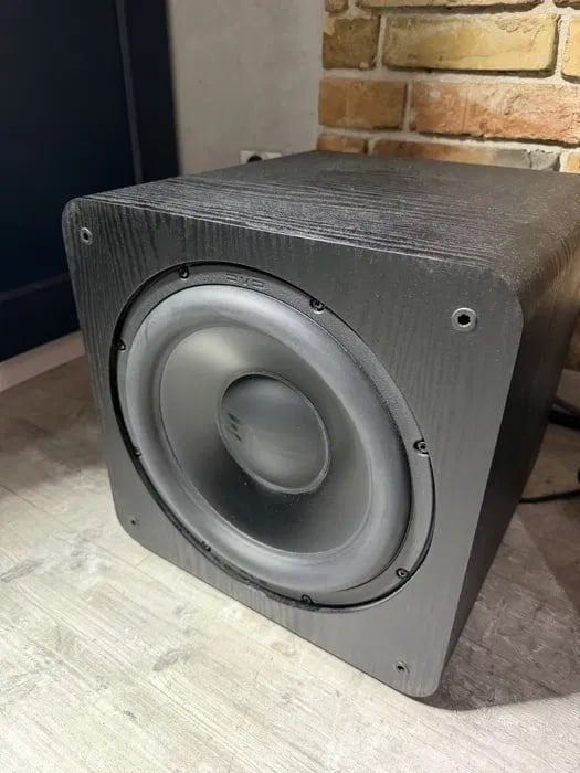 SVS SB-2000 Pro subwoofer