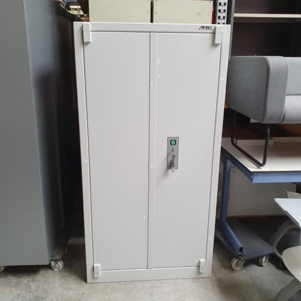 Diverse modellen brandkasten kluiskasten veiligheidskasten