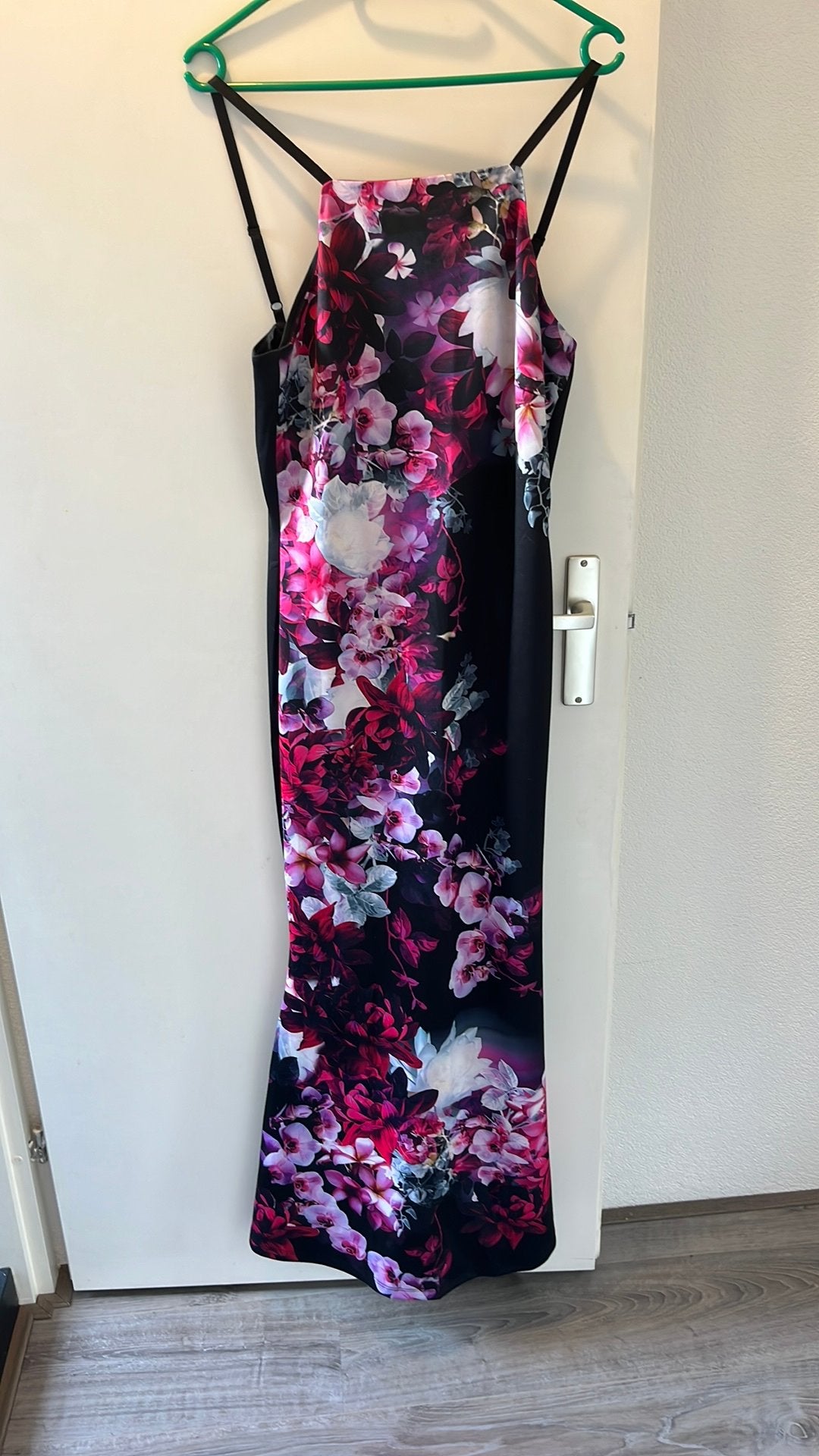 Jurk bodyflirt boutique maat  38, Ophalen of Verzenden, Zo goed als nieuw, Maat 38/40 (M), Boven de knie