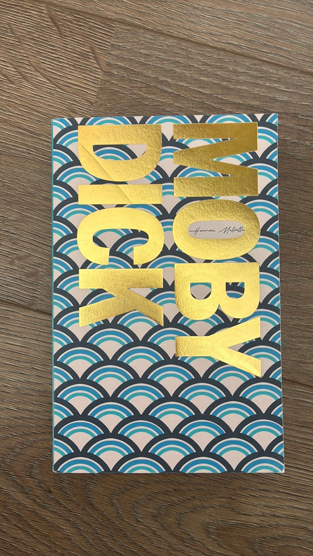 Moby Dick, Ophalen of Verzenden, Nieuw