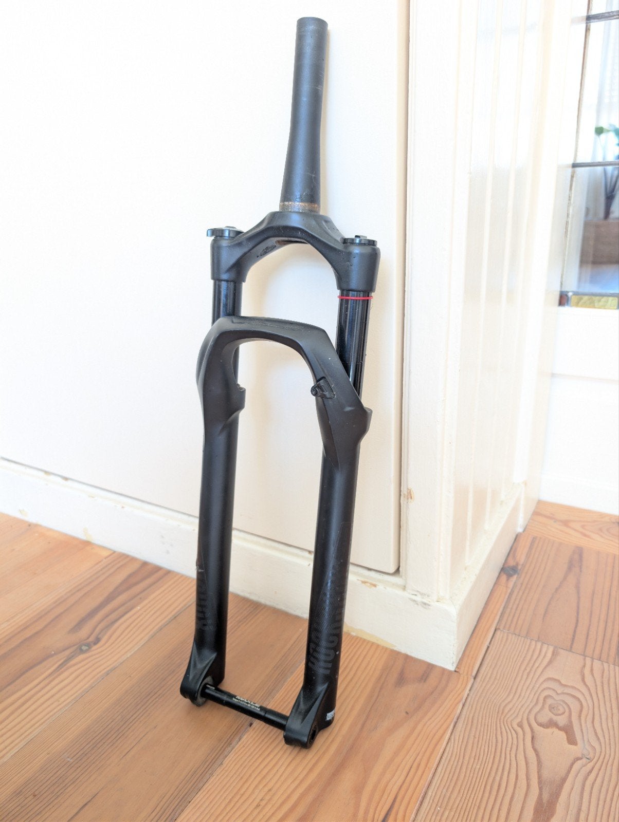 RockShox Judy Gold RL Voorvork 29 inch 100mm travel, Ophalen, Gebruikt, RockShox, Voorvork