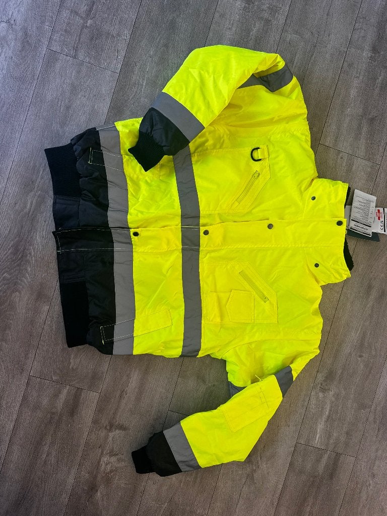 Portwest jack Hi-Vis 3in1 XL, Ophalen of Verzenden, Nieuw, Jas