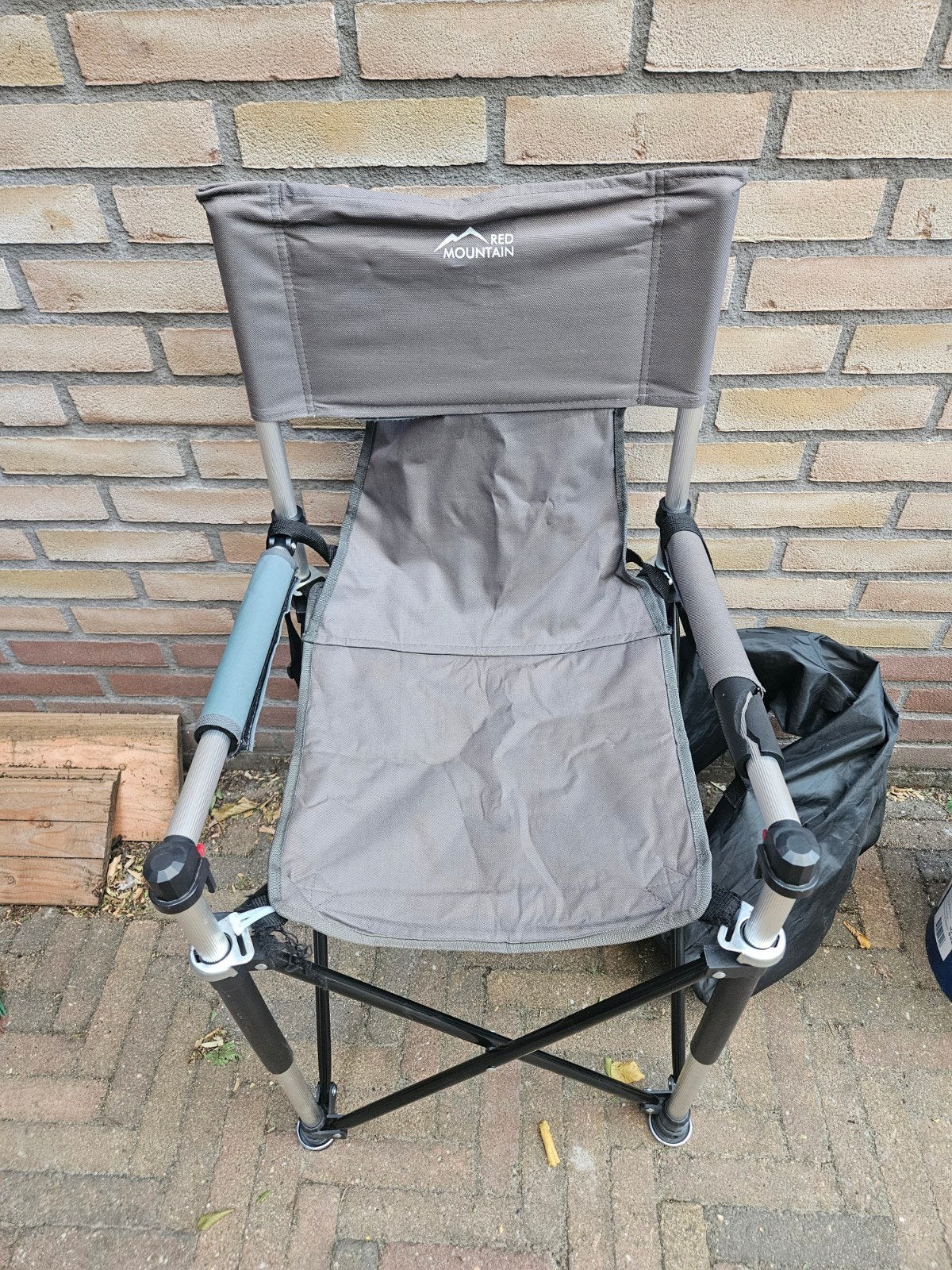 2 x campingstoel voor kind, Ophalen, Gebruikt, Campingstoel