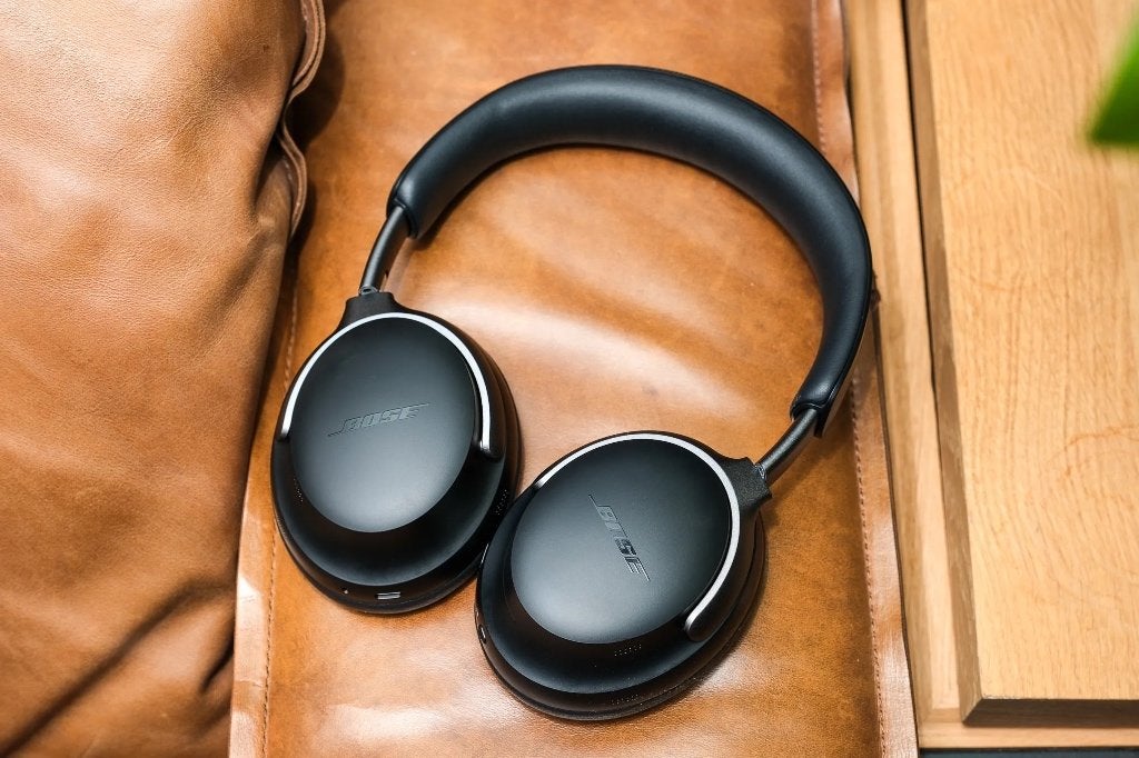 Bose QuietComfort Ultra Headphones Zwart/Black (ongebruikt), Audio, Tv en Foto, Koptelefoons, Draadloos, Nieuw, Ophalen of Verzenden