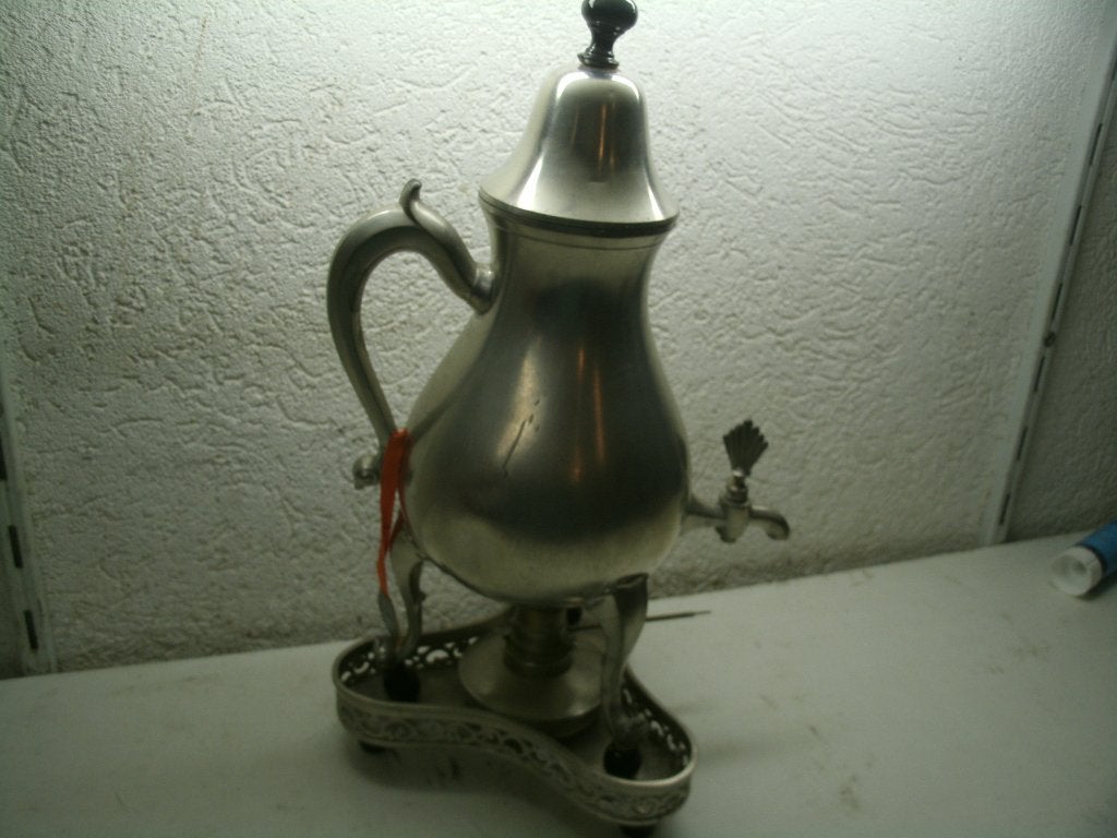 18c kraantjes kan 30 cm, Ophalen