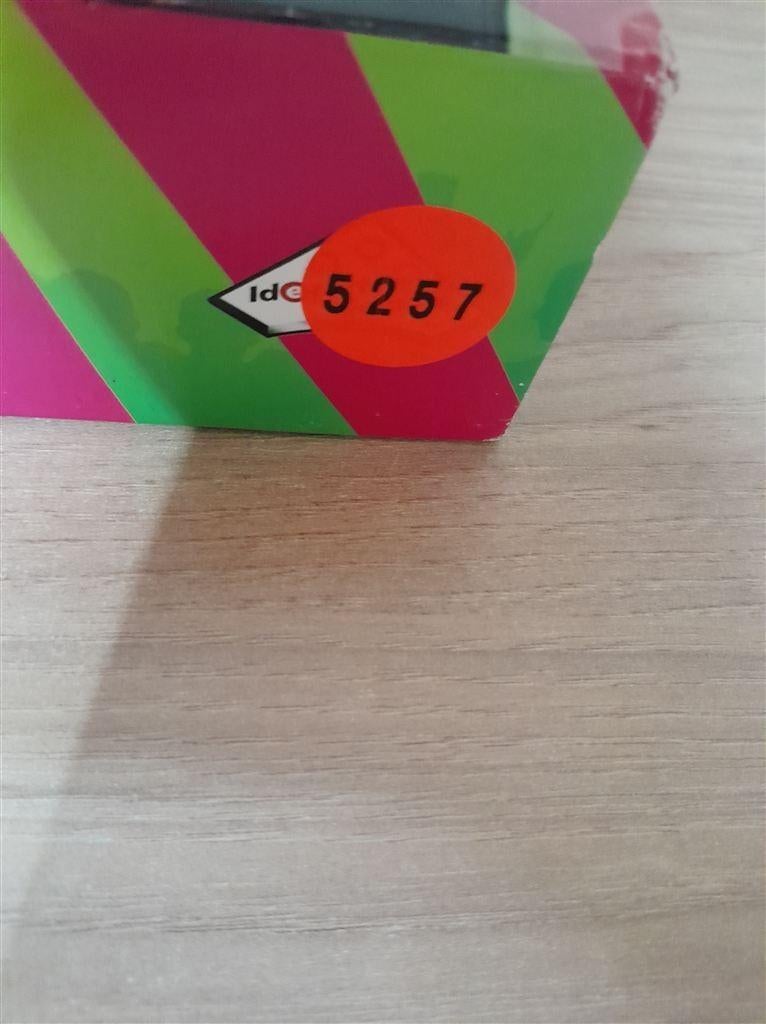 Onvoorspelbaar - Paul de Leeuw - s5257, Verzenden, Zo goed als nieuw