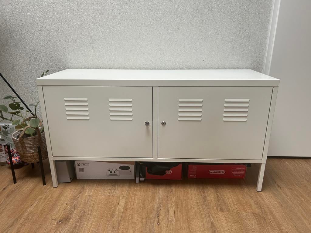IKEA PS Kast, Huis en Inrichting, Kasten | Lockerkasten, Ophalen, Gebruikt