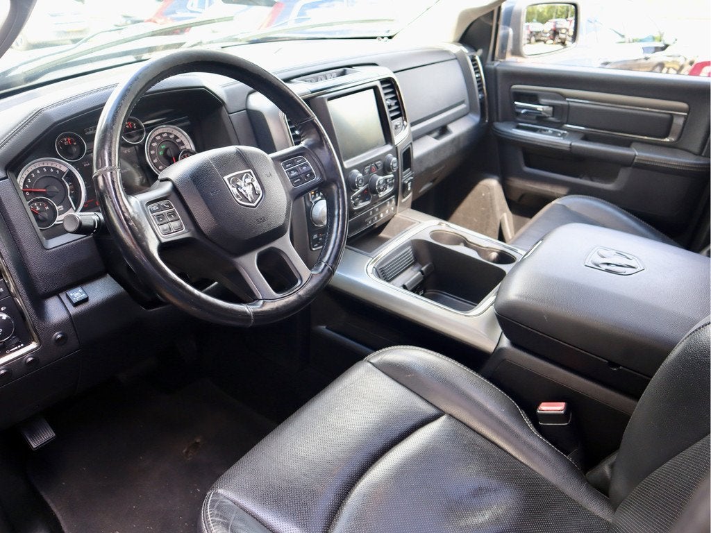 Dodge Ram 1500