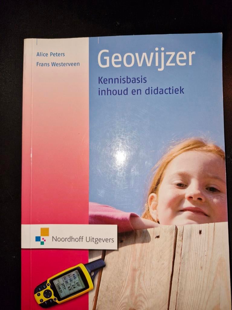 GeoWijzer, Ophalen of Verzenden, Gelezen, Sociale wetenschap