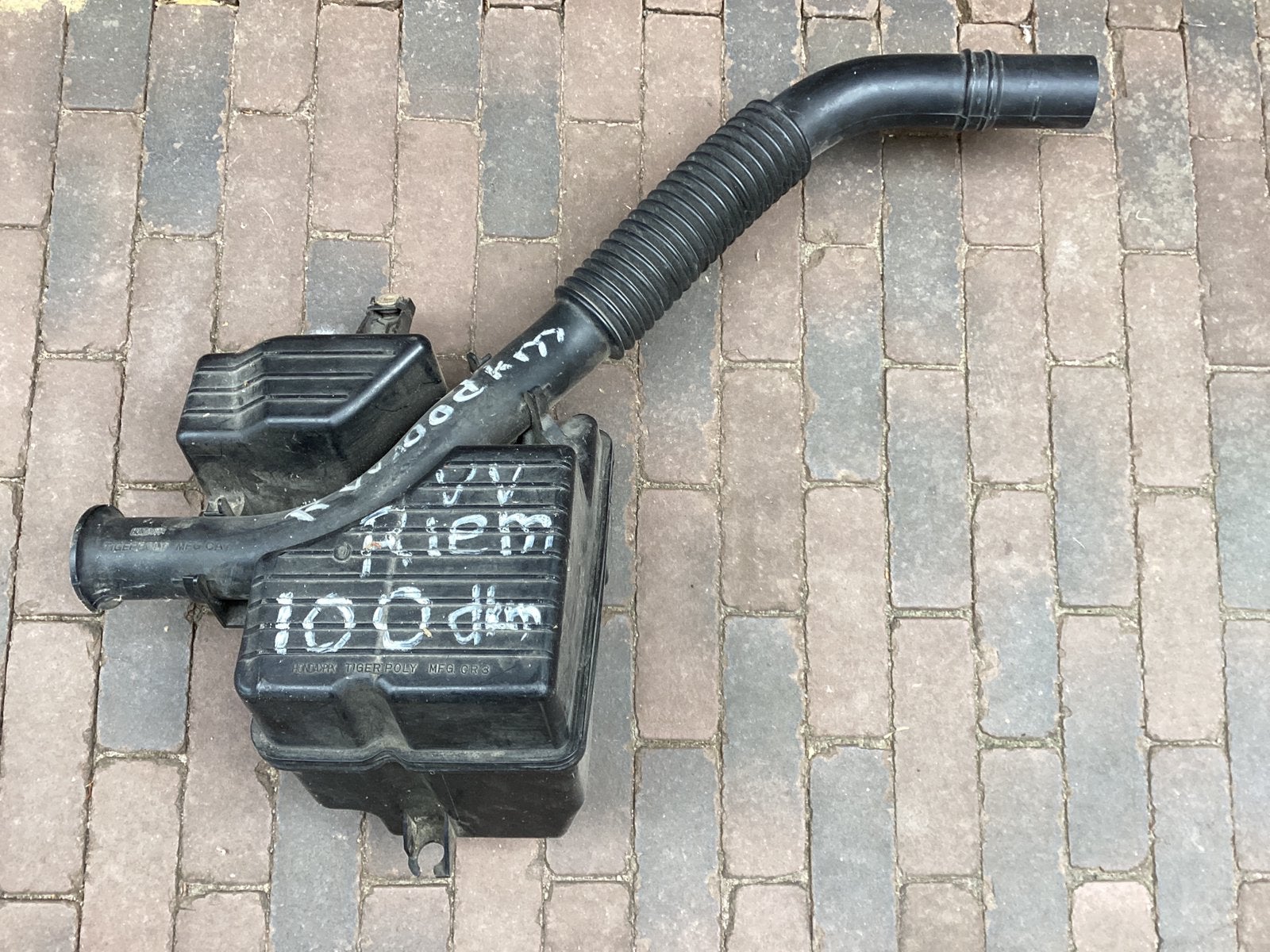 Luchtfilter Honda Civic Coupé, Ophalen of Verzenden, Honda