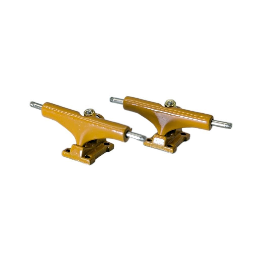 Tech Deck Series 7 Trucks 32mm - Yellow, Jubinganga Supply, PO Box 69307, 1060CJ, Amsterdam, Support@jubinganga.com, Nieuw