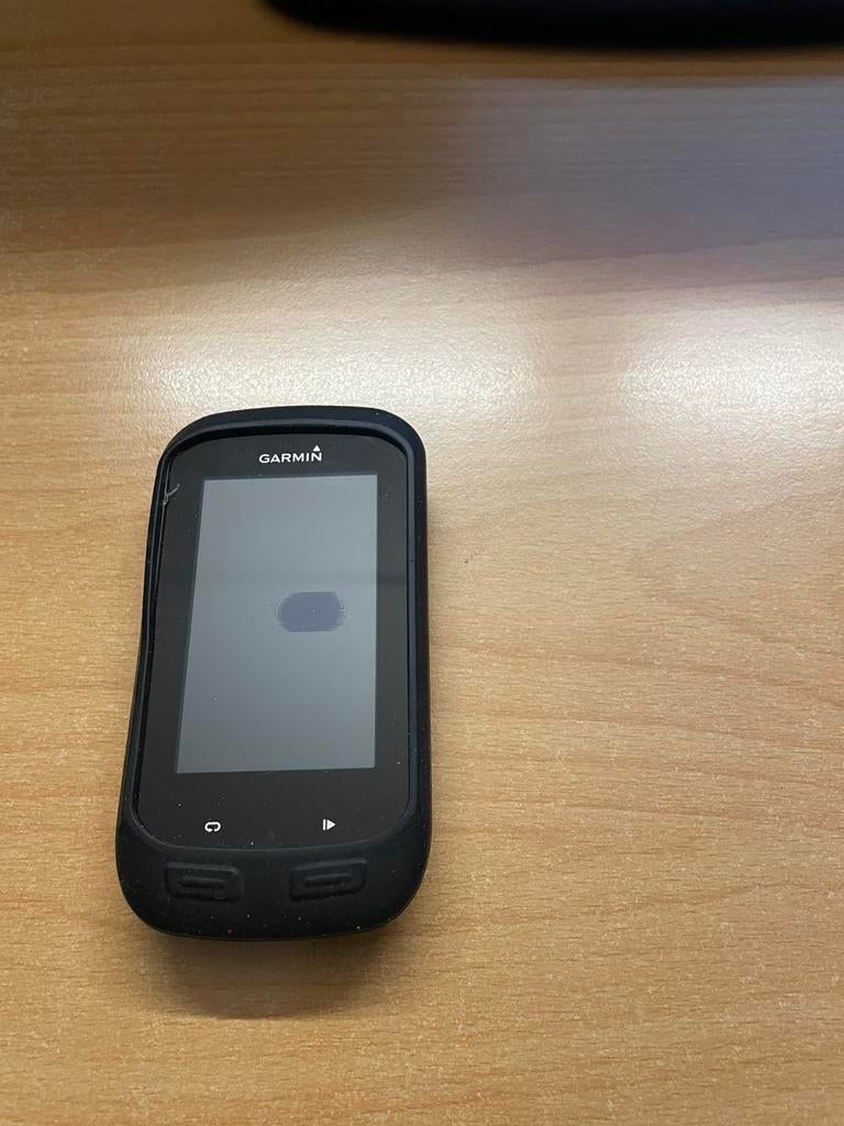 Garmin edge 1000, Fietsen en Brommers, Ophalen of Verzenden, Draadloos, Gebruikt
