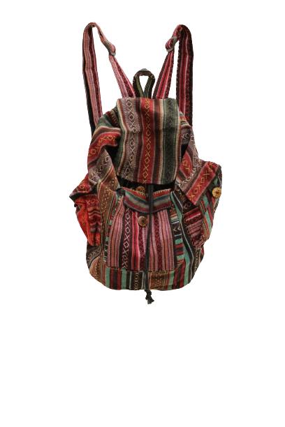 Hippie rugtas, Overige merken, 40 cm of meer, Nieuw, Ophalen of Verzenden