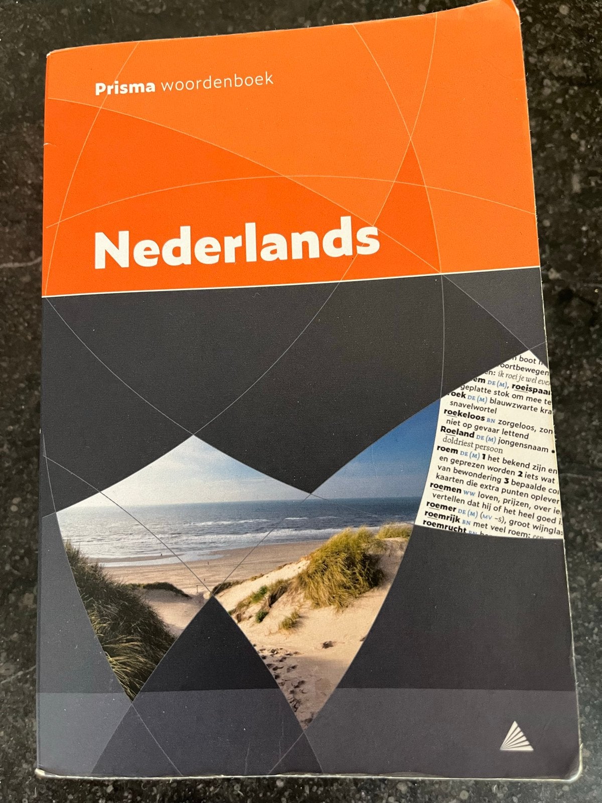 Prisma Woordenboek Nederlands, Boeken, Woordenboeken, Ophalen of Verzenden, Gelezen, Prisma of Spectrum, Nederlands