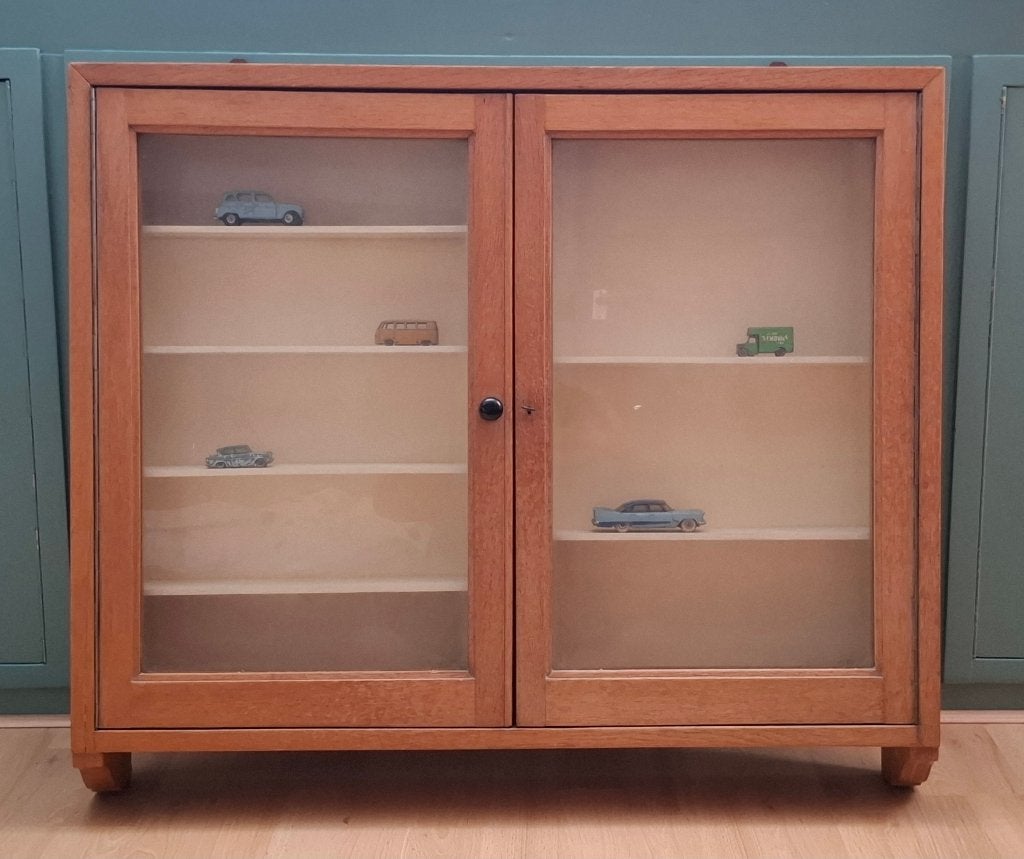 Vitrinekastje - voormalig sleutelkastje, Huis en Inrichting, Ophalen, 50 tot 100 cm, Minder dan 25 cm, Minder dan 100 cm