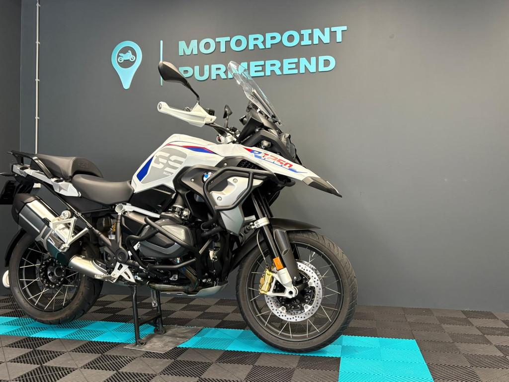 BMW R1250GS Rallye 2020 – Topstaat, eerste eigenaar, BMW AG, Petuelring 130
80788  München, DE, 1254 cc, Info@bmw.de