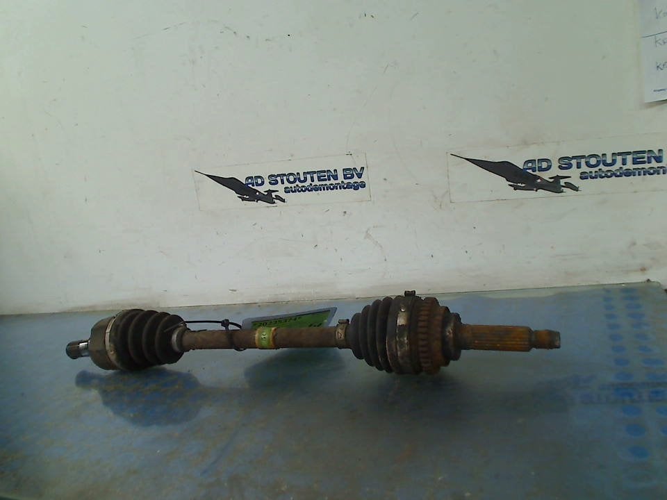 Aandrijfas Links Voor Daewoo / Chevrolet Matiz 2006, Auto-onderdelen, Transmissie en Toebehoren, Gebruikt, Daewoo, General Motors Germany GmbH