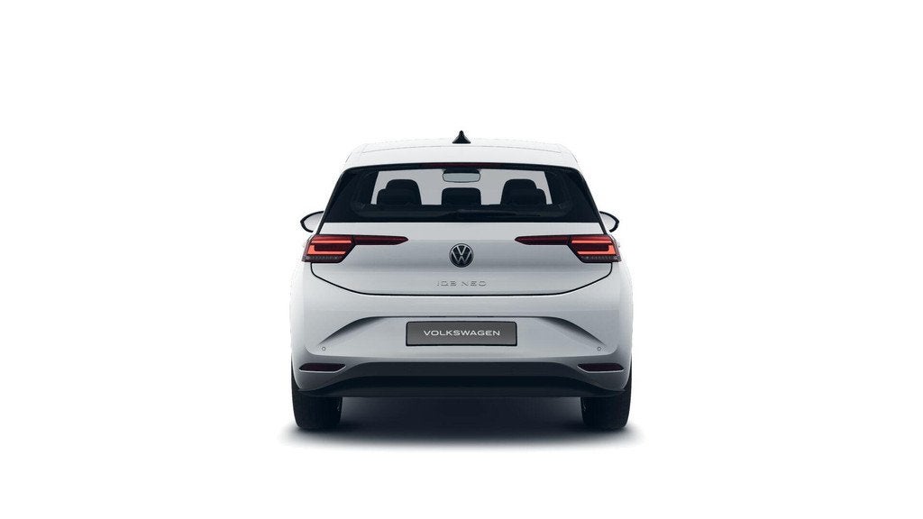 Volkswagen ID.3 Neo Trend 50 kWh | 170pk | Apple CarPlay en, Auto's, Volkswagen, ID.3, Wit, Nieuw, 170 pk