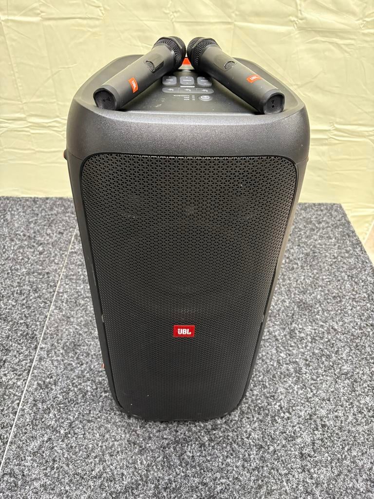 JBL, rookmachine of Discoverlichting te Huur, Ophalen, Zo goed als nieuw, Overige