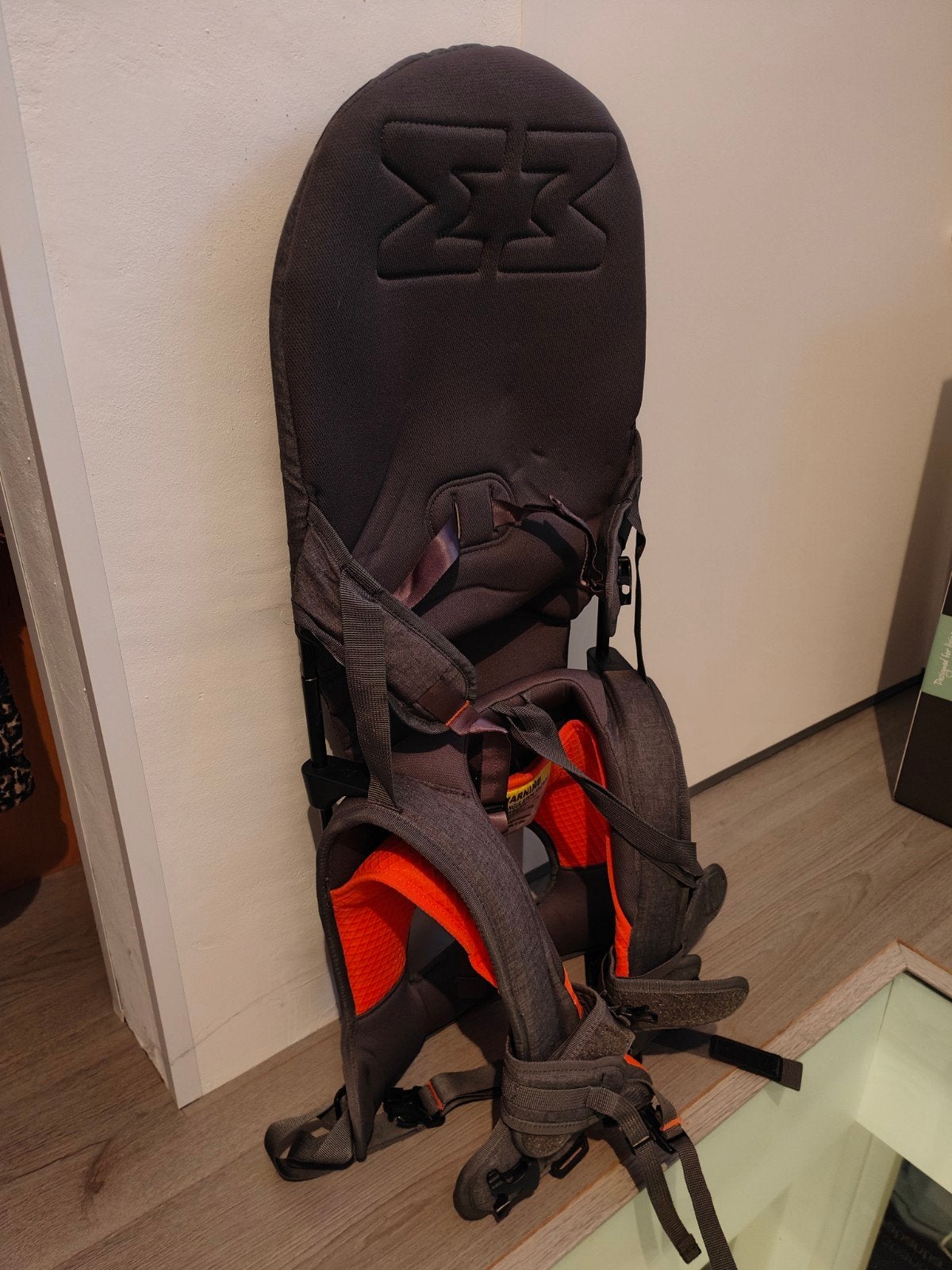 Minimeis G4 schouderdrager- Draagzak voor baby's en peuters, Kinderen en Baby's, Babydragers en Draagdoeken, Overige merken, Zij