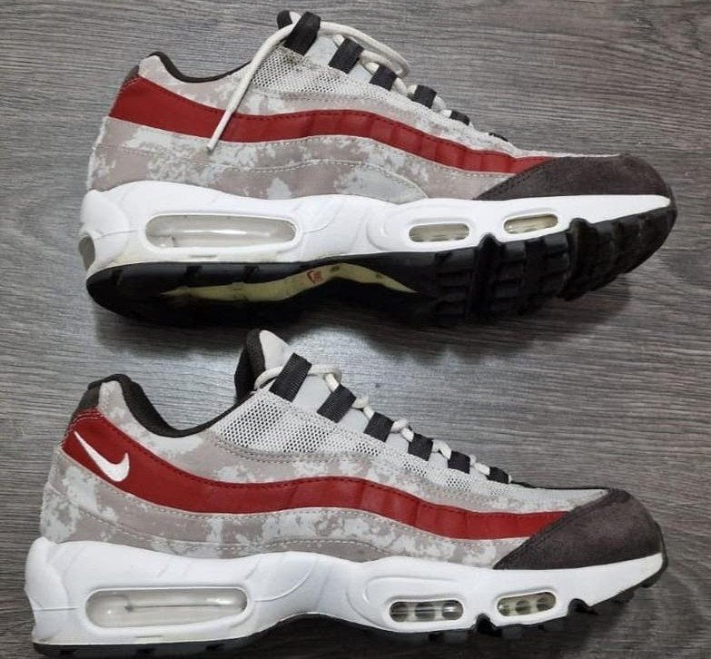 Nike air max maat44.5, Ophalen, Nieuw