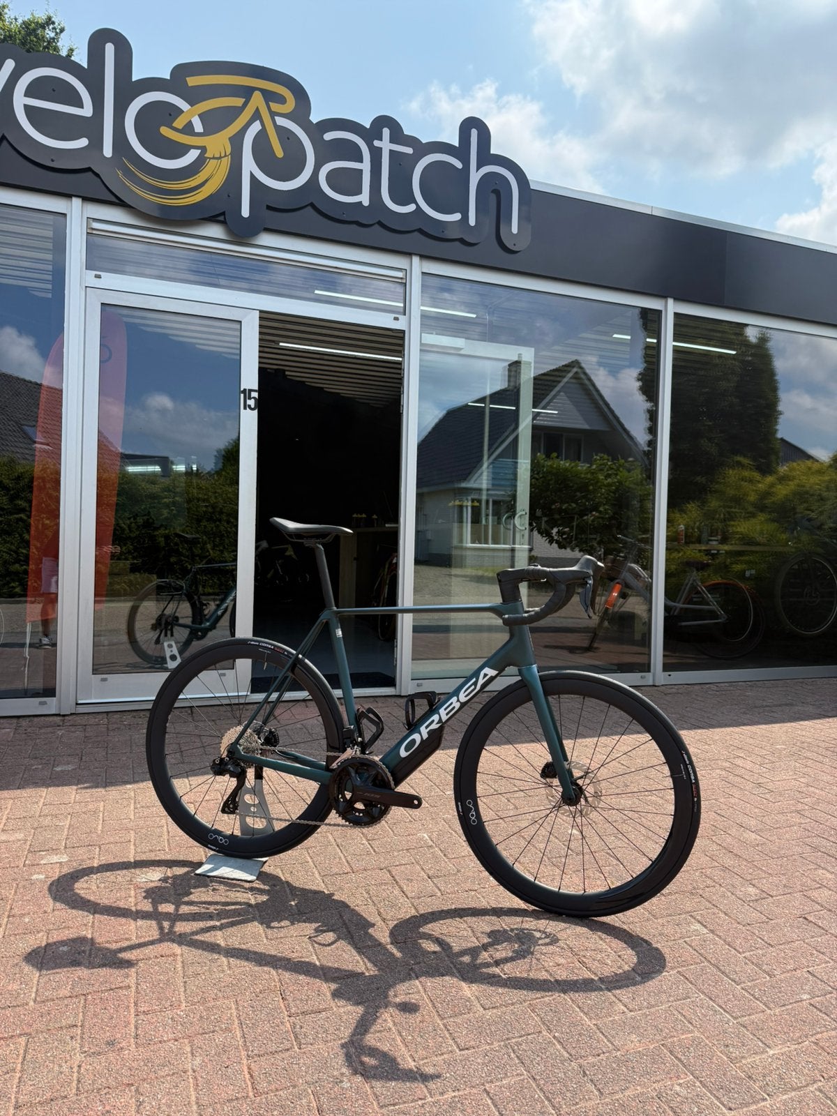 Orbea Orca M35i, Ophalen of Verzenden, Nieuw, 20 inch of meer