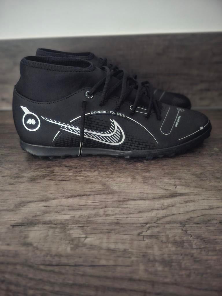 Nike nieuw mt 47, Sport en Fitness, Maat XS of kleiner, Ophalen of Verzenden, Nieuw, Schoenen